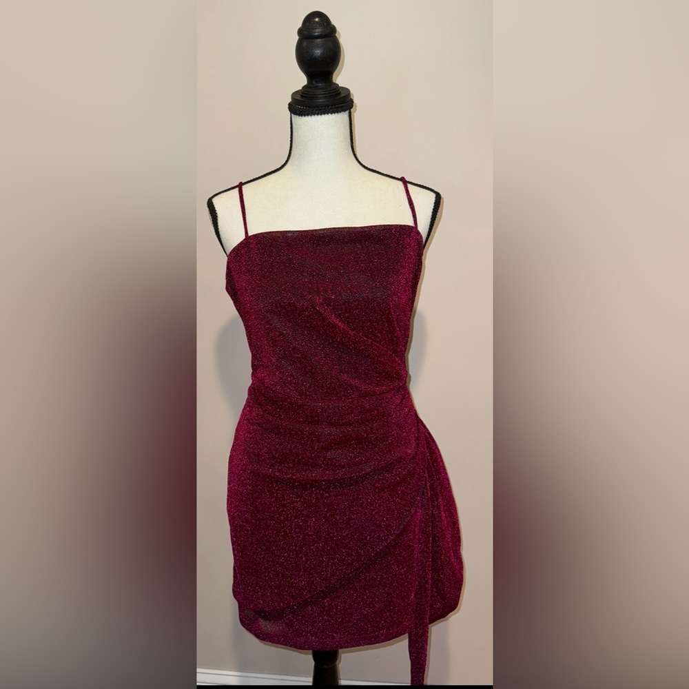 Lulus Dress - Picture 2 of 5